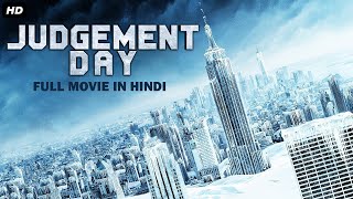 Judgment Day Apocalypse Of Ice  Hollywood Movie Hindi Dubbed  Hollywood Action Movies In Hindi [upl. by Bohannon]