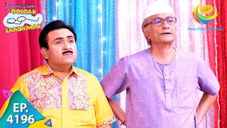 Tapu Sena Gets A Reason To Be Happy  Taarak Mehta Ka Chashmah  Full Episode 4196  21 Sep 2024 [upl. by Idissak42]