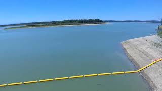 Brazeau Reservoir Provincial Recreation Area [upl. by Michigan]