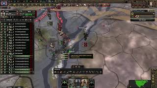 LIVE  Hearts Of Iron 4  Old World Blues  LIVE [upl. by Ahsenat]