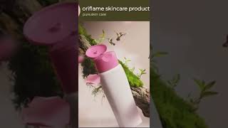 oriflame skincare products ko join kre pure skin no side effects pureskin skincare oriflameskin [upl. by Nnylahs]