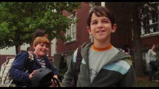 Diary of a Wimpy Kid  Trailer HD [upl. by Cohin847]