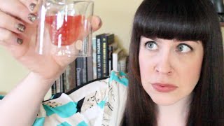 Ask a Mortician Is Embalming Dangerous [upl. by Ainet485]