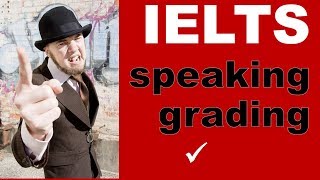 IELTS speaking grading explainedmp4 [upl. by Enineg123]