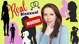 Married Woman Searching for Real Bisexual WomenConsenting Adults EP 54 [upl. by Mahmud]