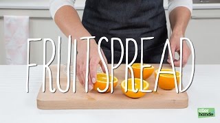 Zelf fruitspread maken – Allerhande [upl. by Iddo]