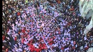 Castells  patrimoni immaterial de la humanitat [upl. by Thomasin512]