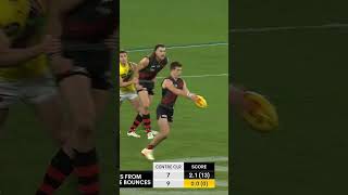 Essendon v Richmond  Dreamtime 2023 Highlights  Onepoint win [upl. by Rachel446]