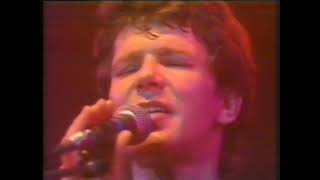 Icehouse  Icehouse Live 1981 [upl. by Esil]