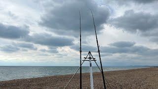 Chesil fishing [upl. by Branham]