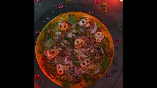 Spooky Food Decoration Ideas For Halloween 🦇👻 [upl. by Sirraf]