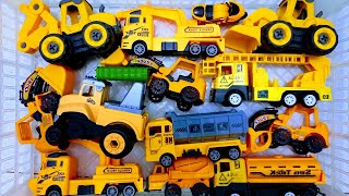 Diy diorama making mini motor water pump science project SanCreator19  TRANSPORTING PIXAR CARS [upl. by Addia870]