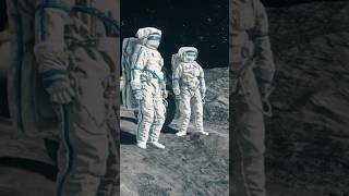 Alien Base on the Moon Truth Revealed 🌕 shorts UFO lab360 [upl. by Valley]