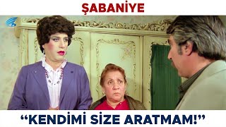 Şabaniye Türk Filmi  Şaban Şabaniye Oluyor [upl. by Huntley230]