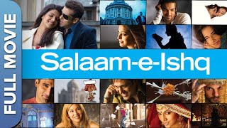 SalamEIshq  Full Movie  Salman Khan Priyanka Chopra Anil Kapoor Juhi Chawla John Abraham [upl. by Hartwell985]