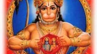 Shri Hanuman Stavan [upl. by Anitirhc]