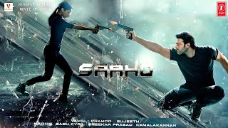 Saaho Full Movie In Hindi 2019  Prabhas Shraddha Kapoor Arun Vijay Jackie S  HD Facts amp Review [upl. by Hardigg]