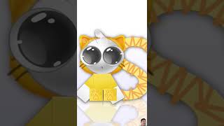 emojicat edit catify emoji cute uwu fnf fridaynightfunkin roblox catnap [upl. by Jerome115]