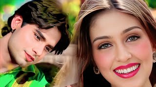 Chand Tare Phool Shabnam  Tumse Achcha Kaun Hai  Nakul Kapoor  90s Best Romantic Songs [upl. by Tenahs]