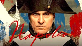 NAPOLEON wg Ridleya Scotta Recenzja Kinomaniaka [upl. by Eentruoc]