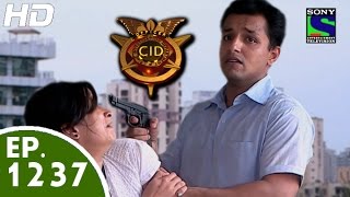 CID  सी ई डी  Maut ka Chakravyuh part 1  Episode 1237  5th June 2015 [upl. by Clarise]