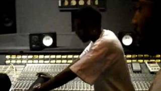 LilBoosie in the studio Part 2 [upl. by Baecher562]