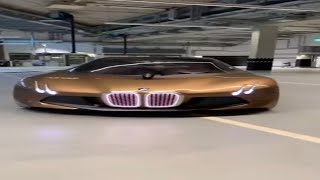 BMWs 2026 Masterpiece Will Leave You Speechless [upl. by Monie467]