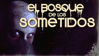 EL BOSQUE DE LOS SOMETIDOS Película Terror Completa en Español Audio Latino [upl. by Alidus]