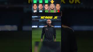 Firmino VS Messi VS Coutinho VS Neymar VS Ronaldo Superpower Challenge😱 [upl. by Ray]