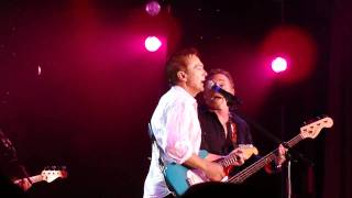 David Cassidy amp Danny Bonaduce Atlantic City Resorts  492011 [upl. by Seena]