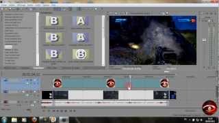 TUTO Réglages HD PVR  Bases de Sony Vegas HD [upl. by Regor]