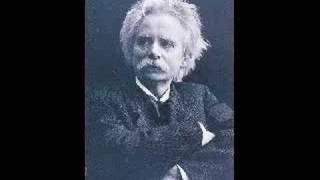 Edvard Grieg  Anitras Dance Peer Gynt Suite No 1 [upl. by Epps116]