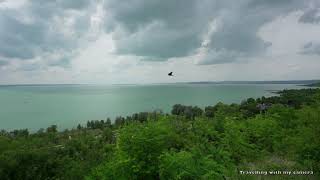 Balaton FHD nature travel water lake summer balaton [upl. by Kano685]