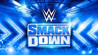 WWE Friday Night Smackdown Live Stream  Full Show Watch Along August 9th 2024 [upl. by Reisman474]