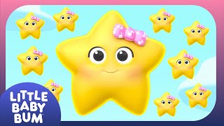 2 HOURS Mindful Stars  Baby Sensory  Engaging Visual Stimulation to Boost Early Development✨ [upl. by Mccormick237]