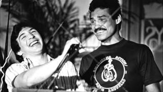 Alexis Arguello  Picture Tribute [upl. by Odarnoc]