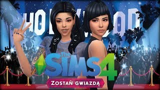 The Sims 4 🌟ZOSTAŃ GWIAZDĄ🌟 z Tulą ⭐ Pola i Tola ⭐ 2  quotNic z tego laluniuquot [upl. by Oicnaneb]