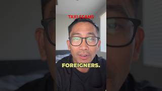 Taxi Scammers in Manila A Warning for Travelers [upl. by Rep597]