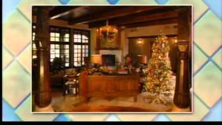 Ooh La La Christmas Home Tour [upl. by Ramaj]