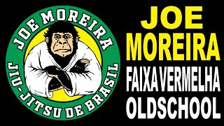 Super Aula de JIUJITSU com FAIXA VERMELHA Joe Moreira jiujitsu bjj graciejiujitsu [upl. by Niwdla670]