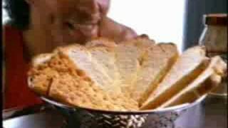 Heinz Sandwich Spread commercial from the 80s 2 Dutch [upl. by Ycats]