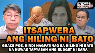 ITSAPWERA ANG HILING NI BATO [upl. by Reinal]