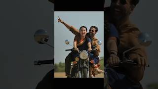 SARFIRA Official Trailer  Akshay Kumar  Radhika madan viral short trending shorts movie [upl. by Sukramed]