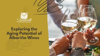 Unlocking the Secrets of Albariño Wines Discover the Art of Aging [upl. by Sletten197]