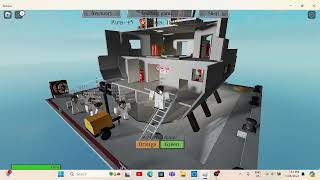 Roblox battleship game play [upl. by Osborn665]