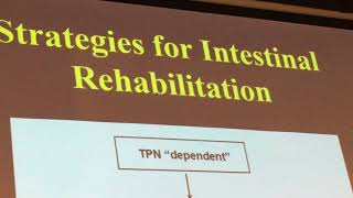 Medical Surgical and Transplant Options for Treating Intestinal Failure Dr Iyer 10262017 [upl. by Dart633]