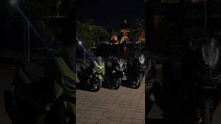 DUEL 3 Beradik Yamaha •™NMAX V1™• Yamaha NMAX V2 amp Yamaha 📸NMAX NEO 🌟 NMAX NEOS V3📸 [upl. by Marras]