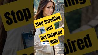 Stop Scrolling and Get Inspired NOW [upl. by Yror]