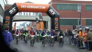 Team TEXPASIMPLON  SKS Bike Marathon Sundern 2014 [upl. by Fredella200]