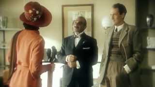 Poirot The Final Episodes trailer [upl. by Itsyrc6]